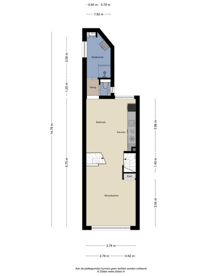 Foto 29 van Jan van Scorelstraat 9