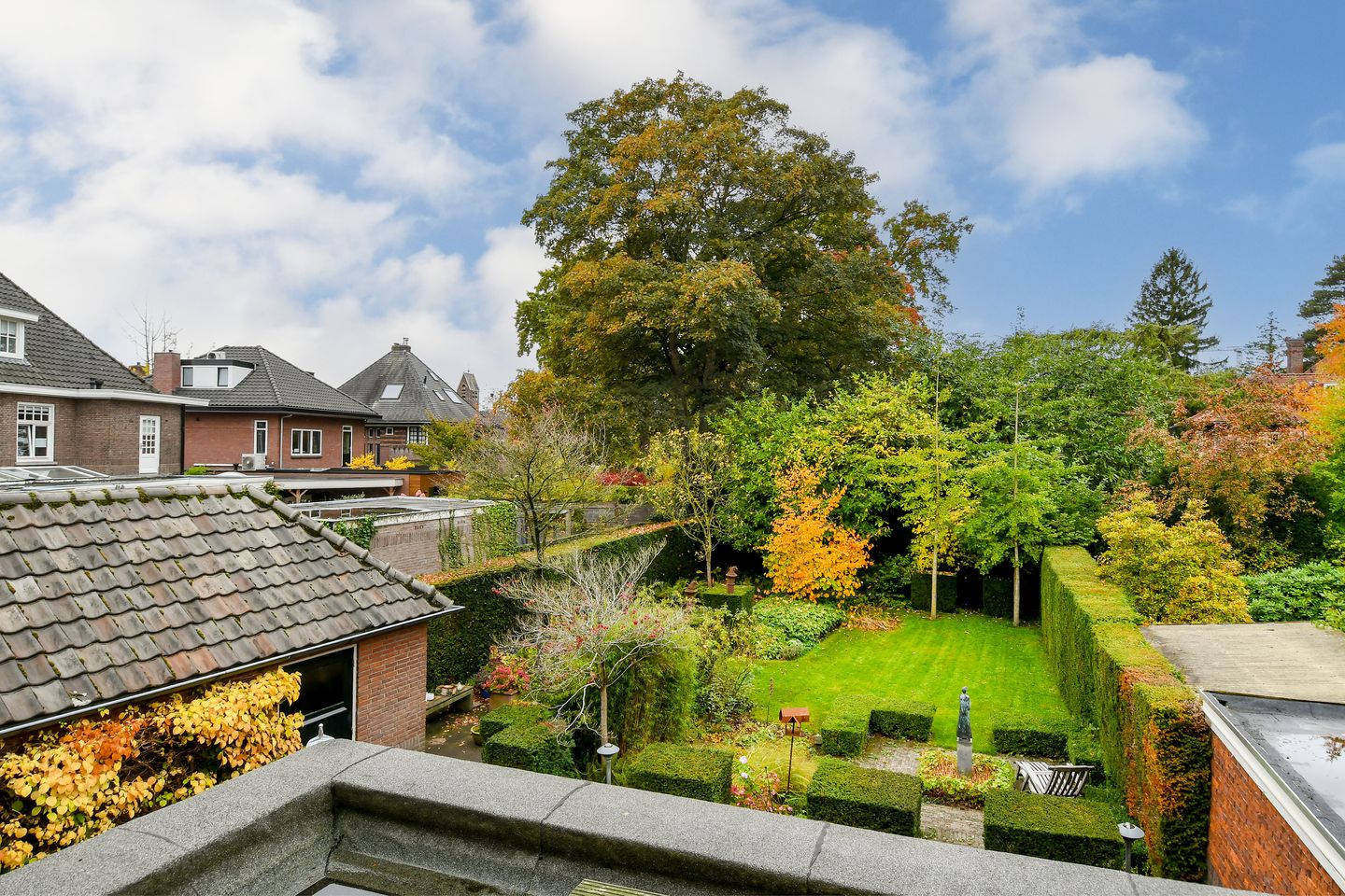 Foto 25 van Reigerlaan 10