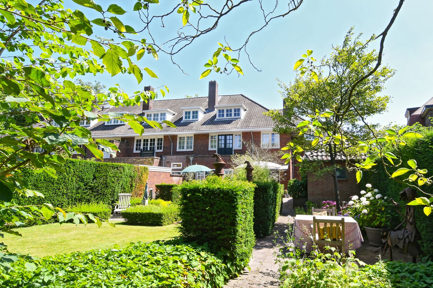 Foto 50 van Reigerlaan 10