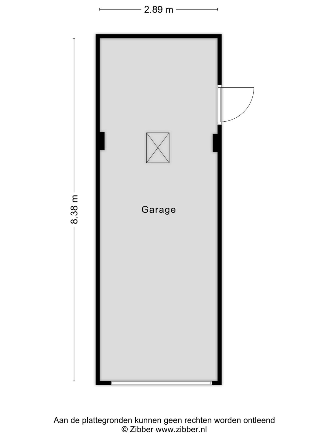 Foto 56 van Reigerlaan 10