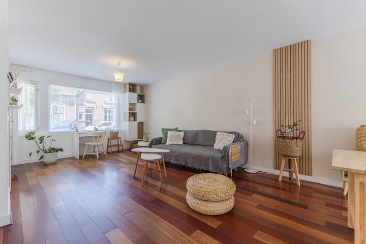 Photo 2 of Hoefkestraat 27