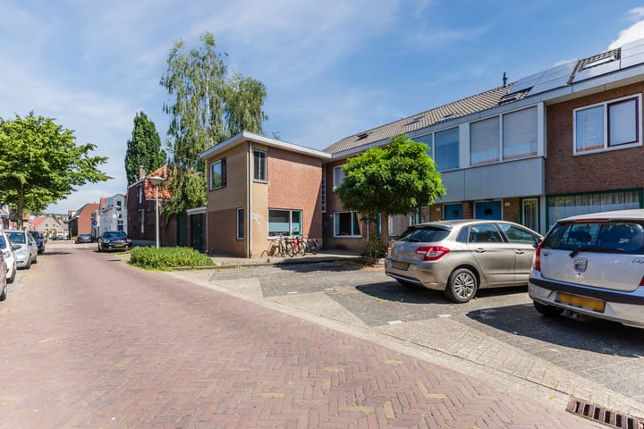 Photo 6 of Hoefkestraat 27