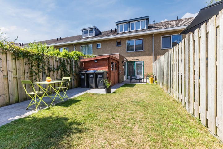 Photo 5 of Hoefkestraat 27