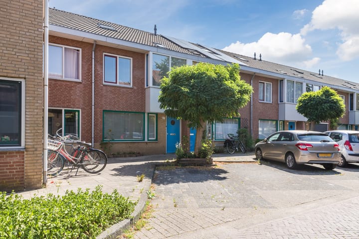 Photo 7 of Hoefkestraat 27