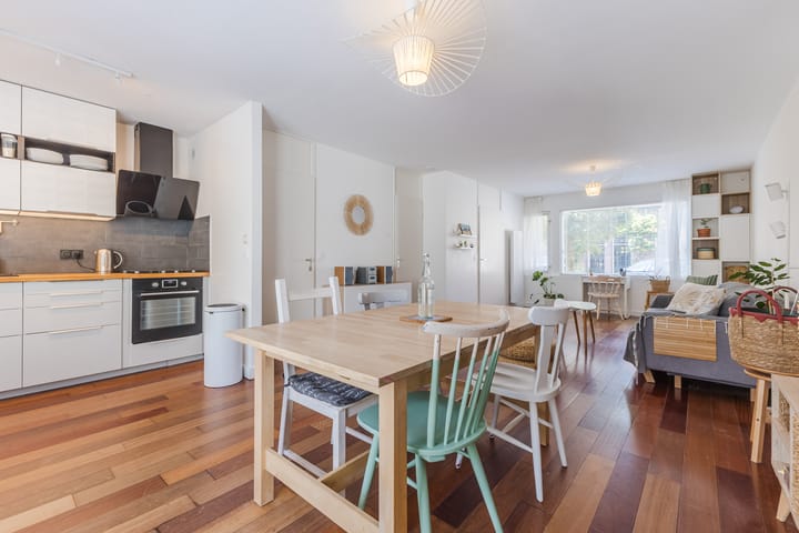 Photo 15 of Hoefkestraat 27