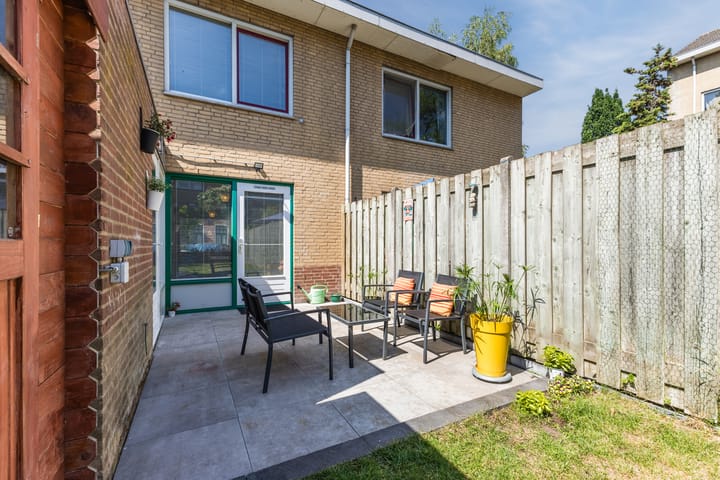 Photo 40 of Hoefkestraat 27