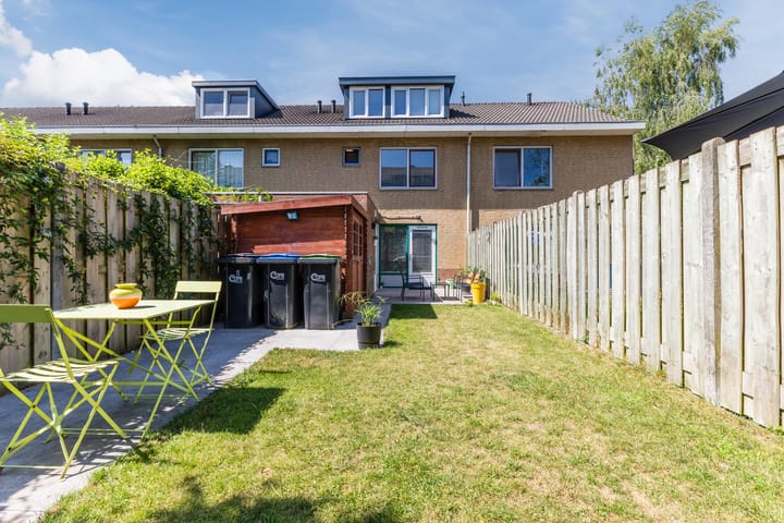 Photo 42 of Hoefkestraat 27