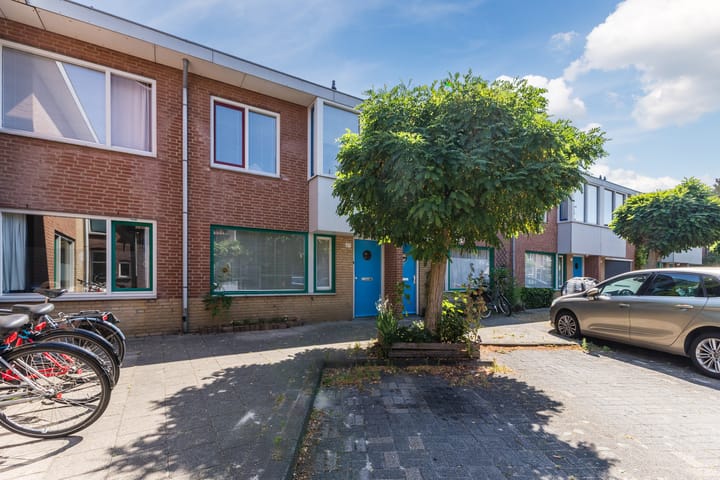 Photo 44 of Hoefkestraat 27