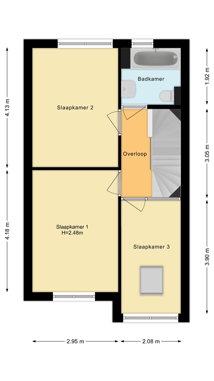 Photo 46 of Hoefkestraat 27