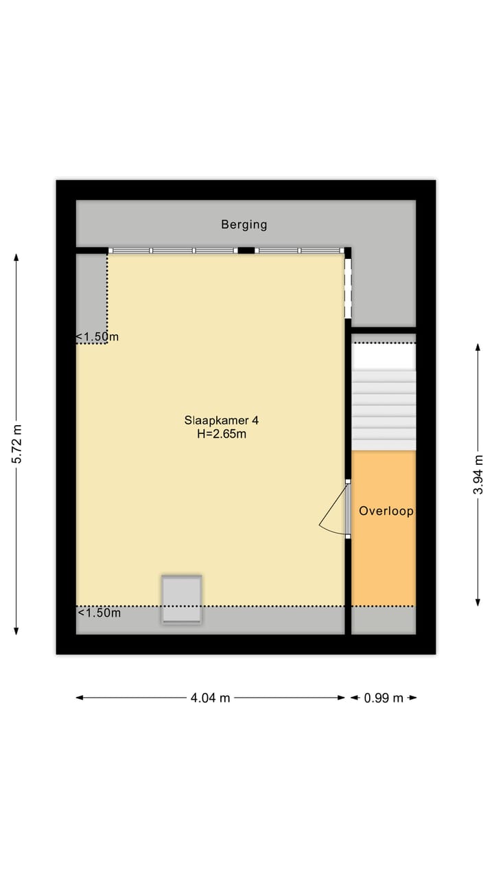 Photo 47 of Hoefkestraat 27