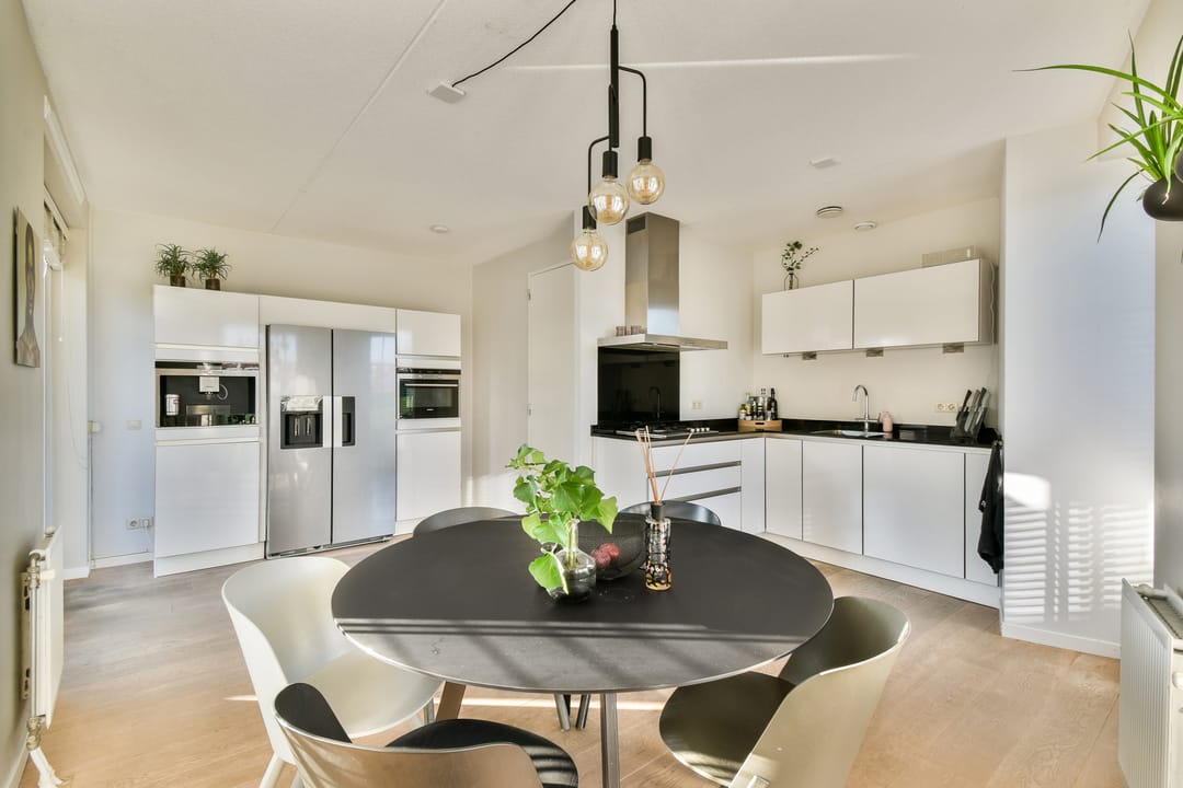 Photo 11 of Olijfhout 41