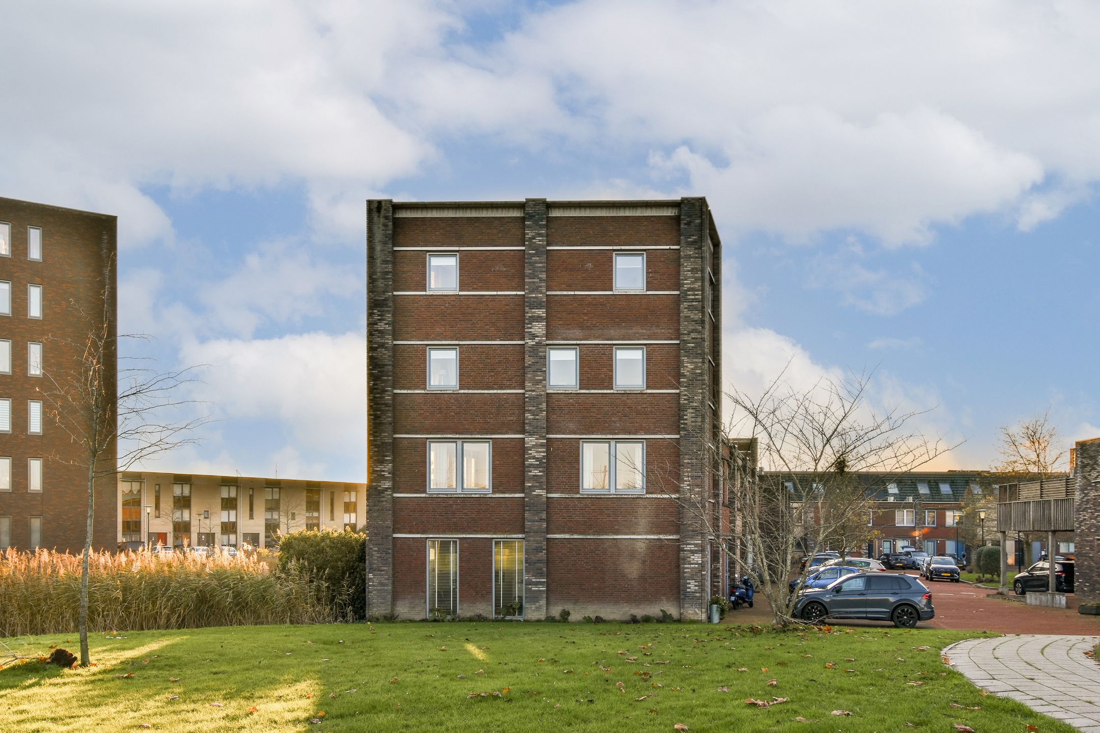 Photo 6 of Olijfhout 41