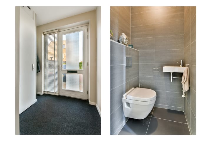 Foto 9 van Olijfhout 41