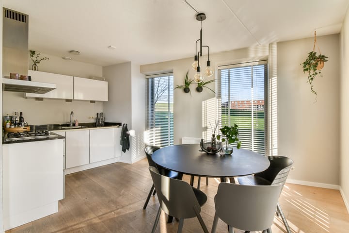 Foto 10 van Olijfhout 41