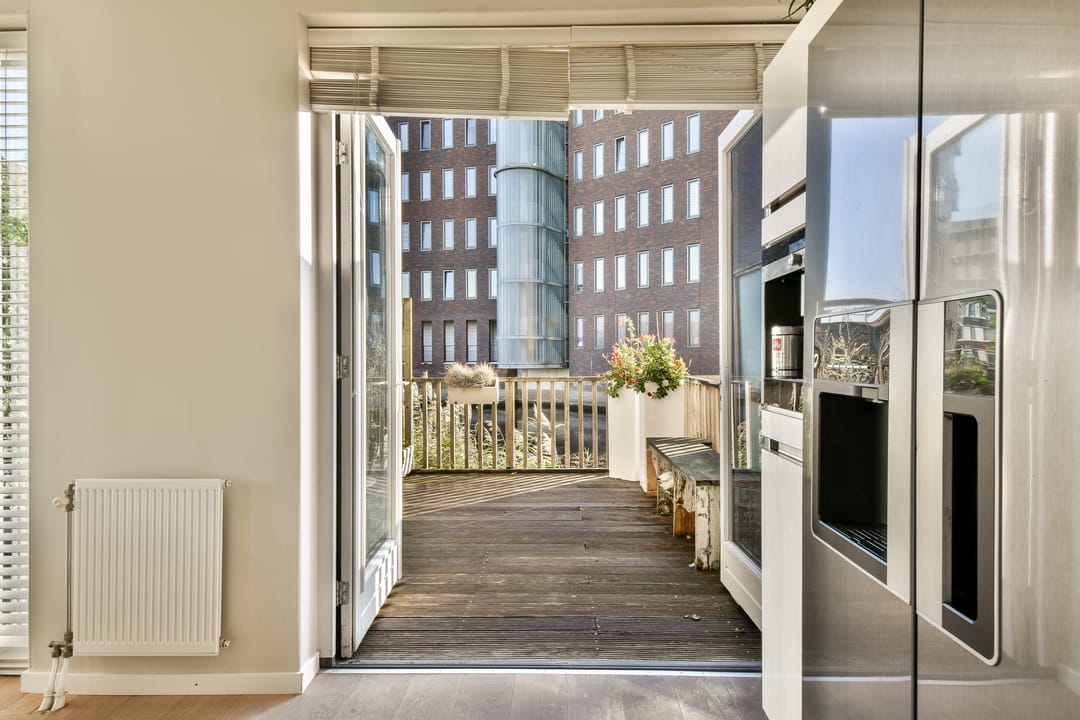 Photo 13 of Olijfhout 41