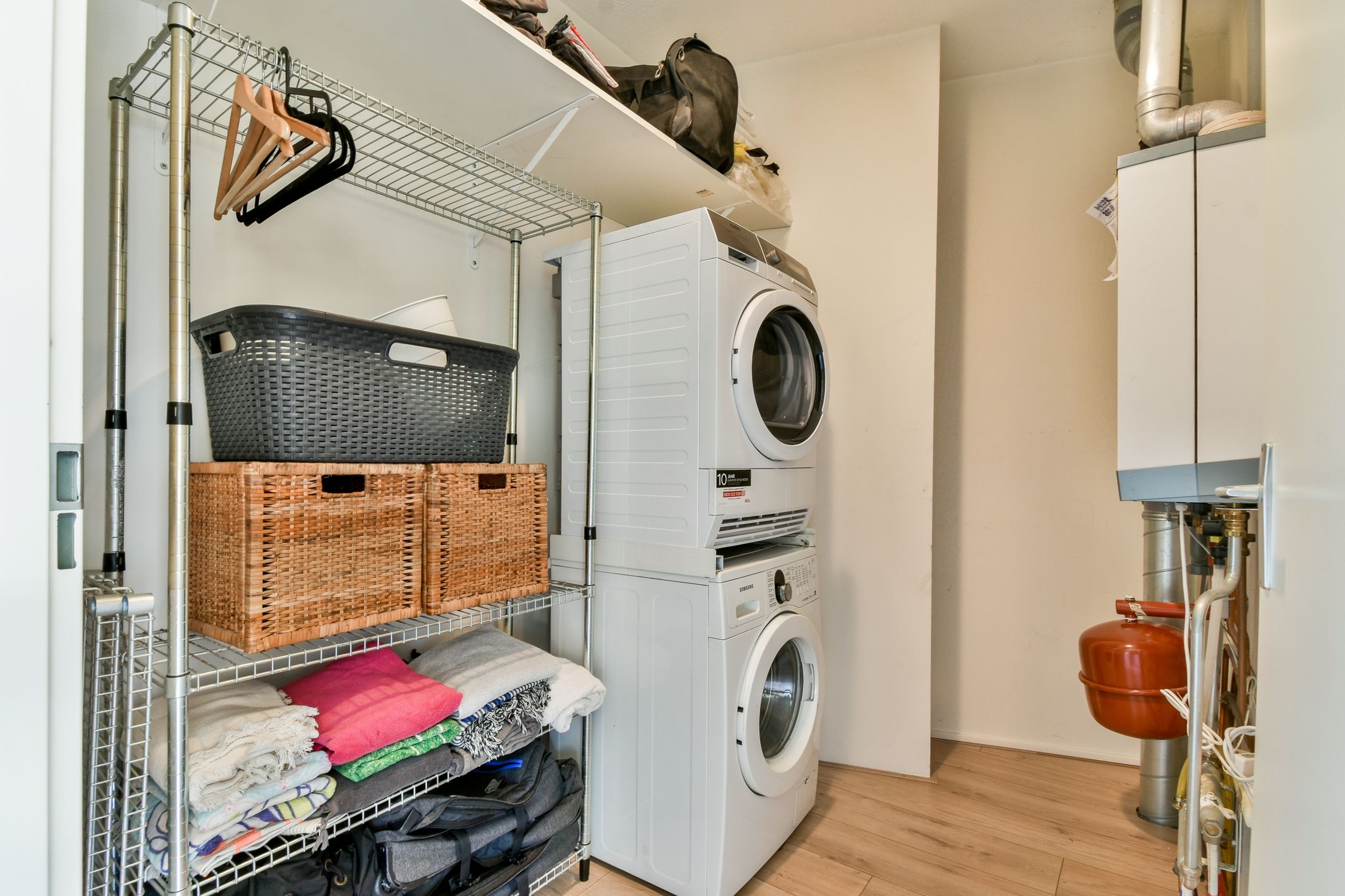 Photo 30 of Olijfhout 41