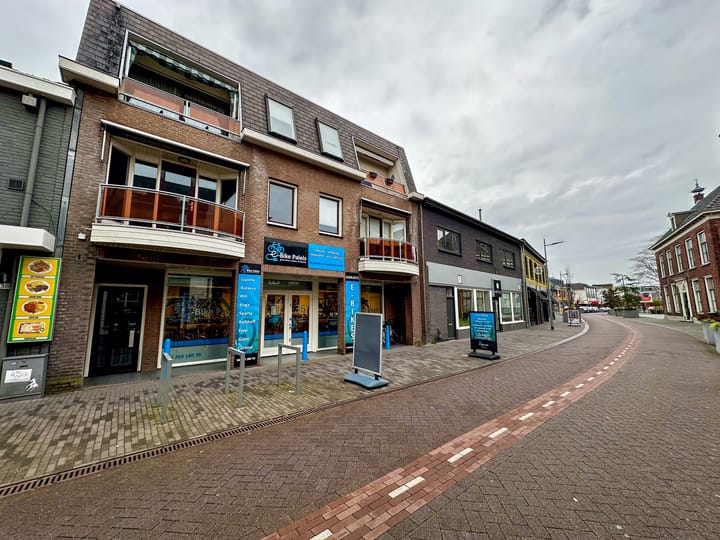 Foto 7 van Molenstraat 36-B