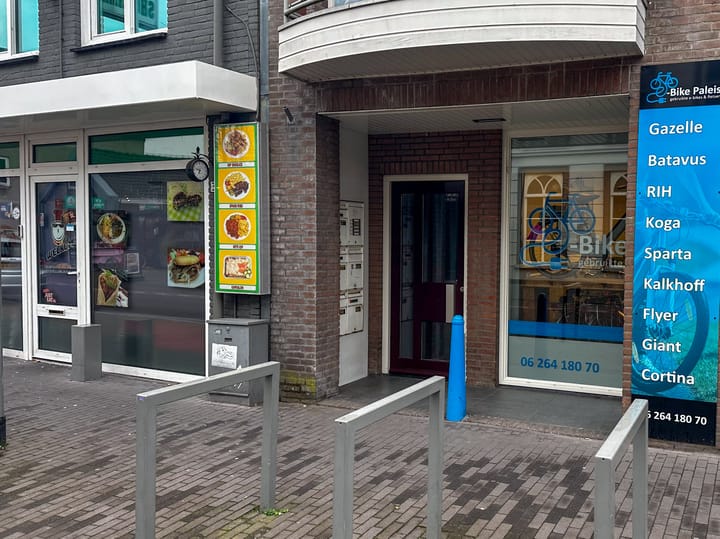 Foto 9 van Molenstraat 36-B