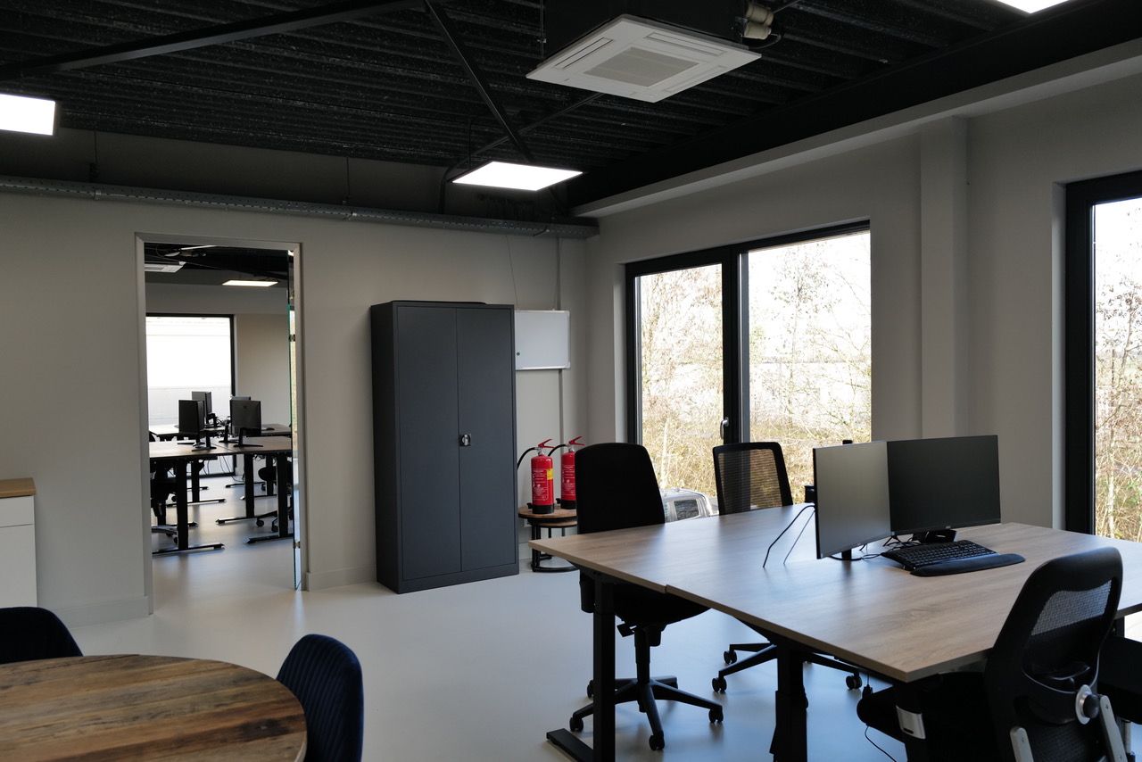 View photo 3 of Bovenkamp 7