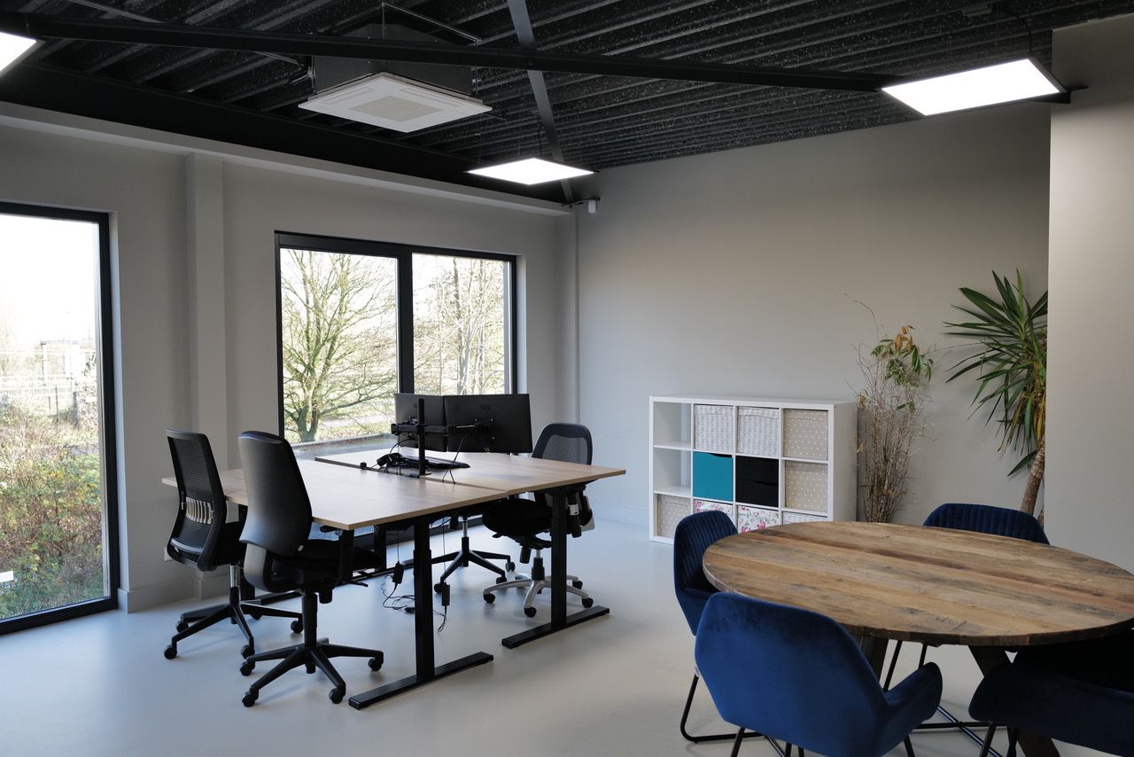 View photo 5 of Bovenkamp 7