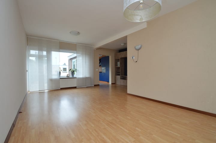 Foto 3 van Mozartstraat 87