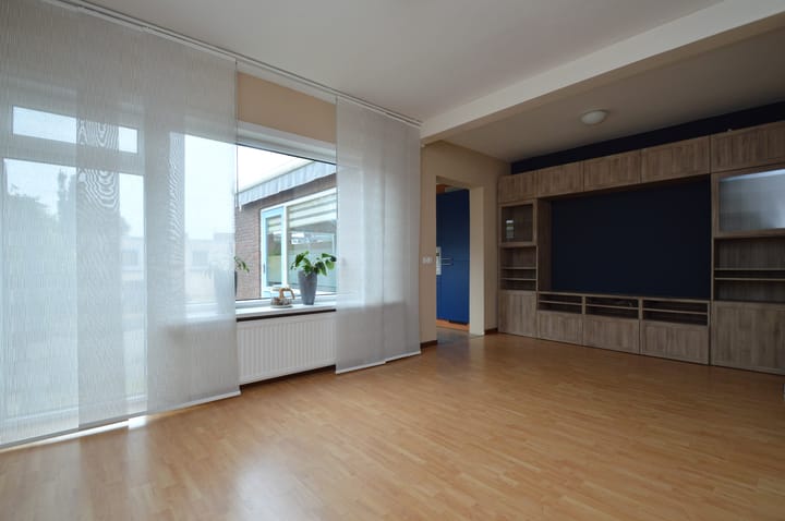 Foto 5 van Mozartstraat 87