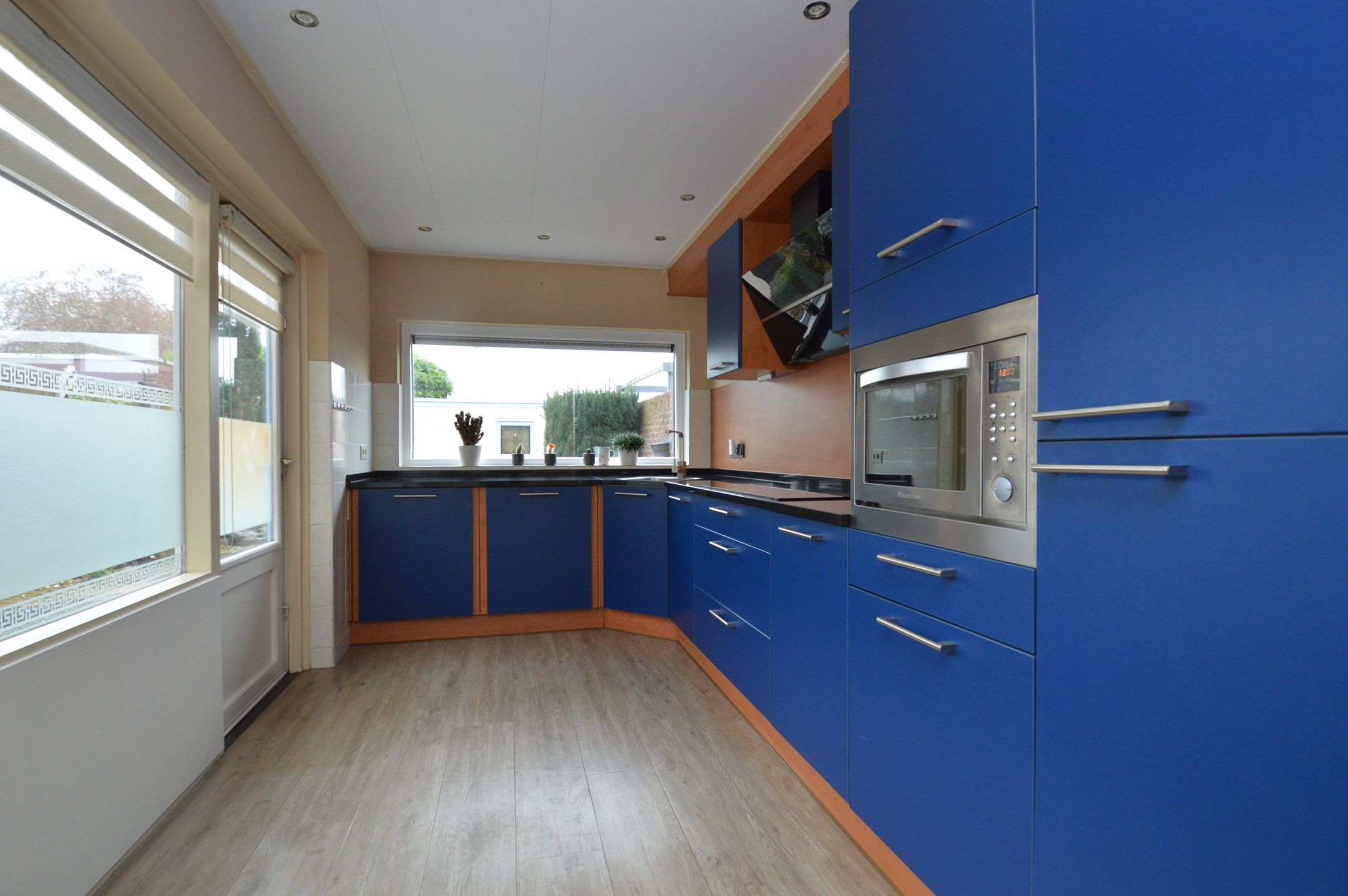 Foto 6 van Mozartstraat 87