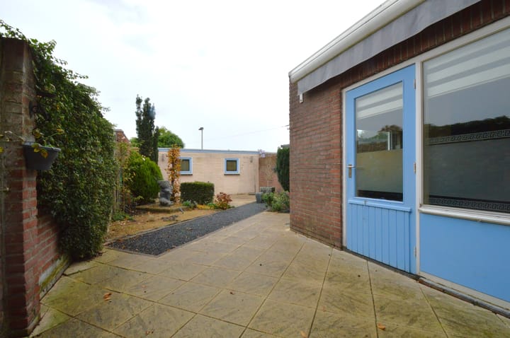 Foto 22 van Mozartstraat 87