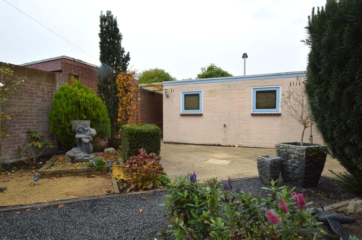 Foto 23 van Mozartstraat 87