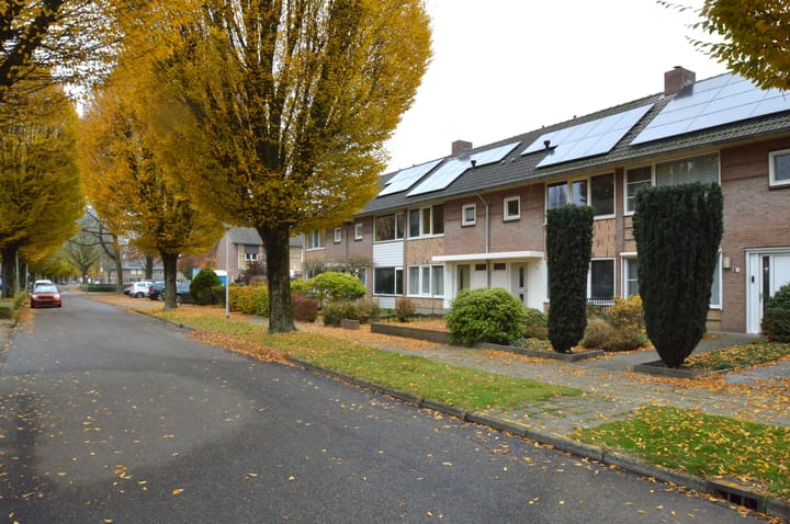 Foto 25 van Mozartstraat 87