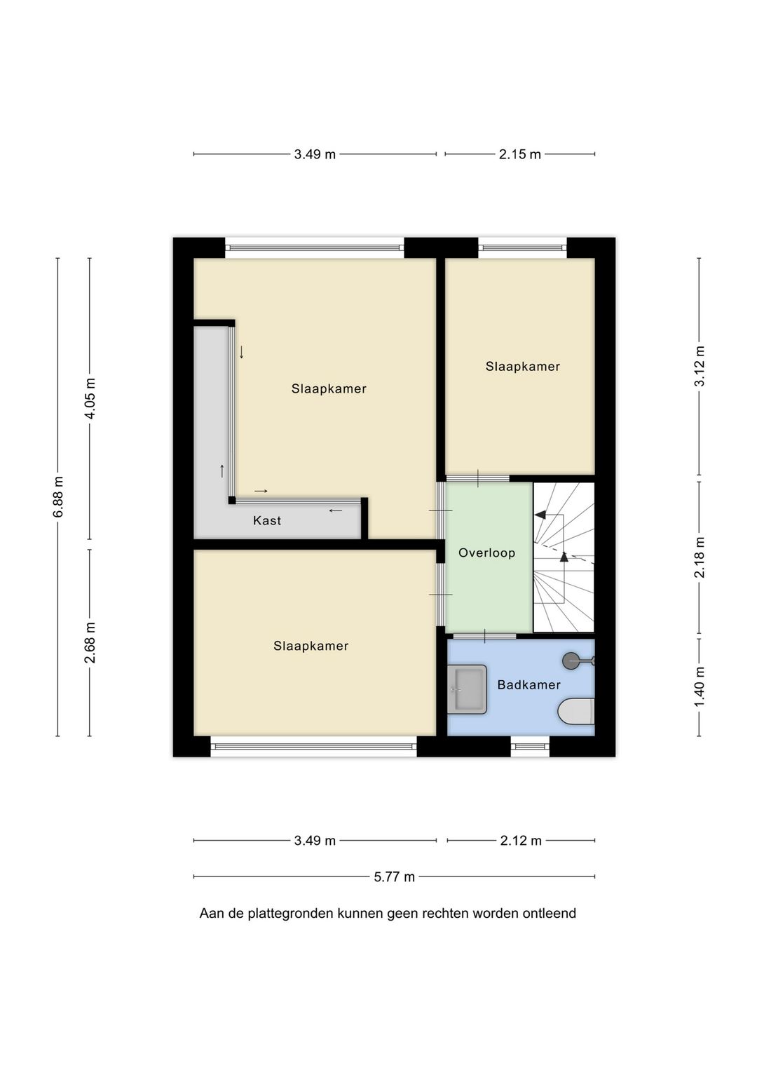 Foto 28 van Mozartstraat 87