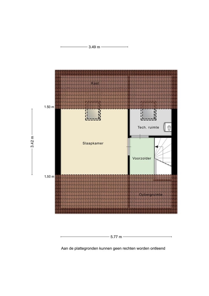 Foto 29 van Mozartstraat 87
