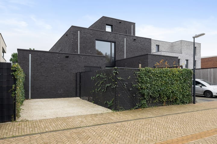 Foto 4 van Waterstad 61