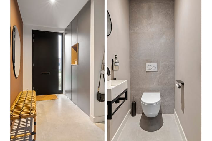 Foto 6 van Waterstad 61