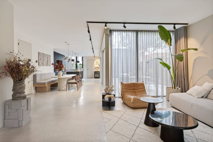 Foto 9 van Waterstad 61