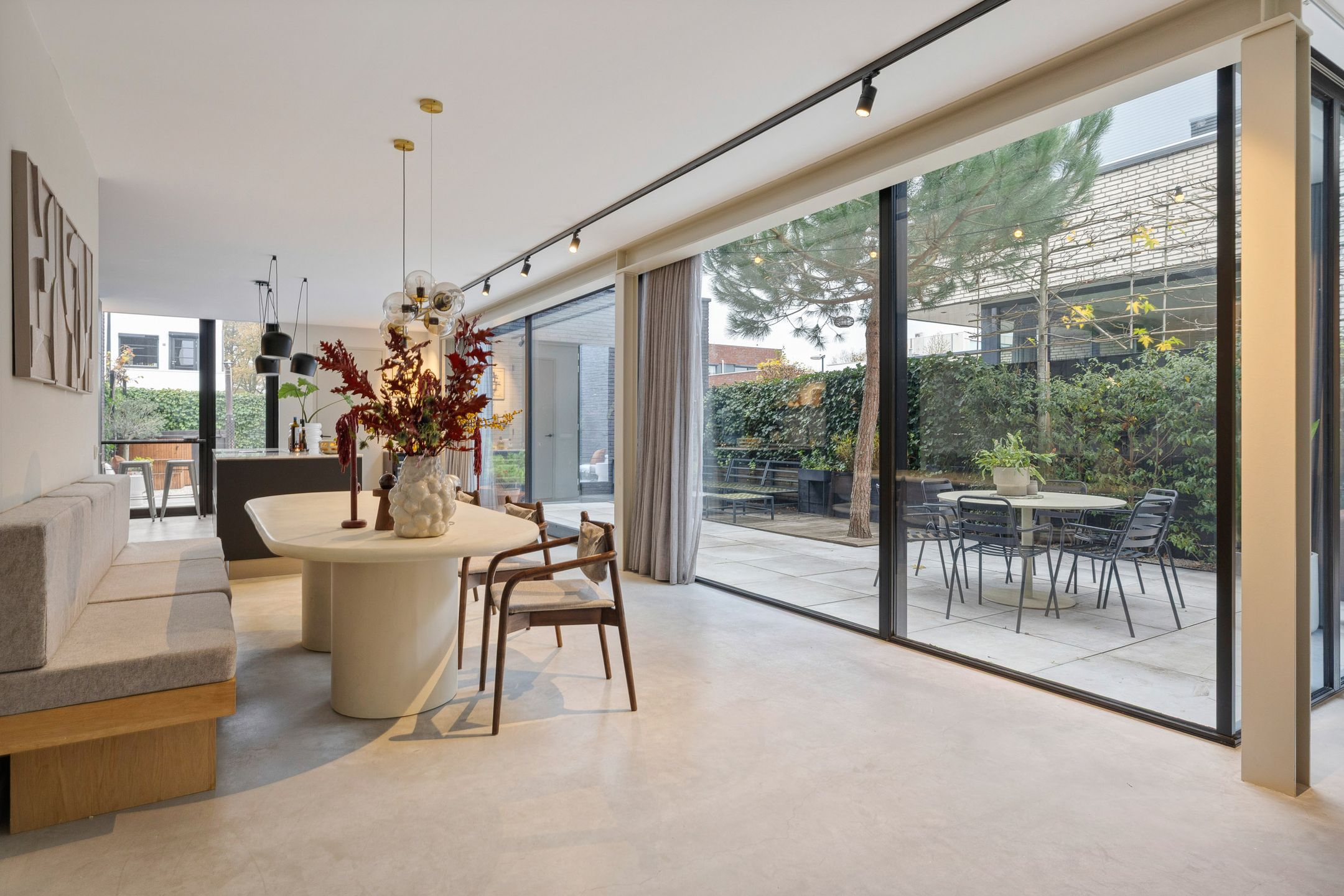 Foto 12 van Waterstad 61