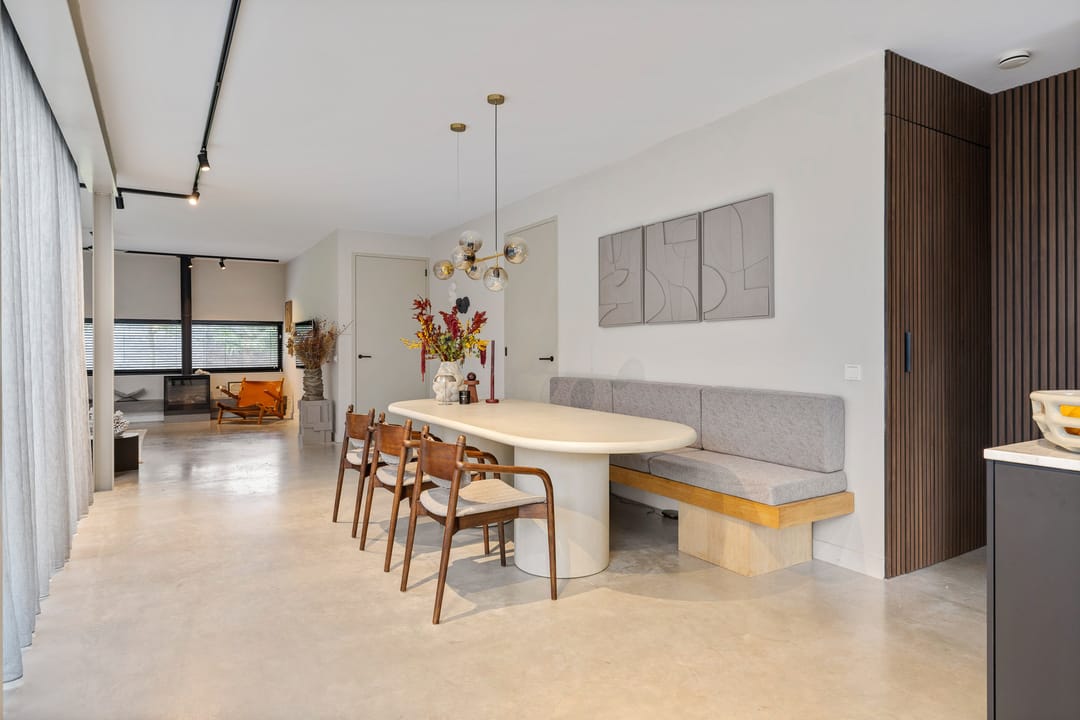 Foto 13 van Waterstad 61