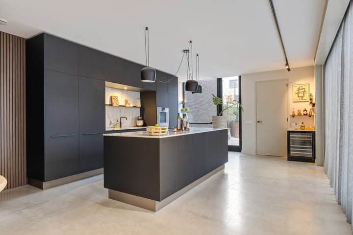 Foto 14 van Waterstad 61