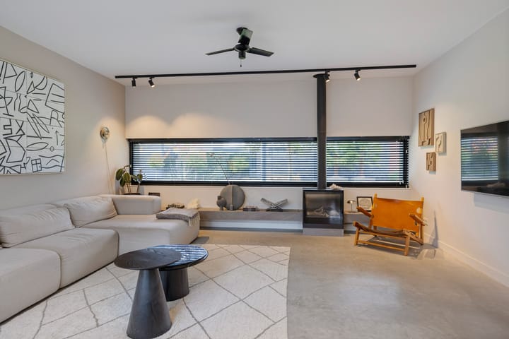 Foto 8 van Waterstad 61