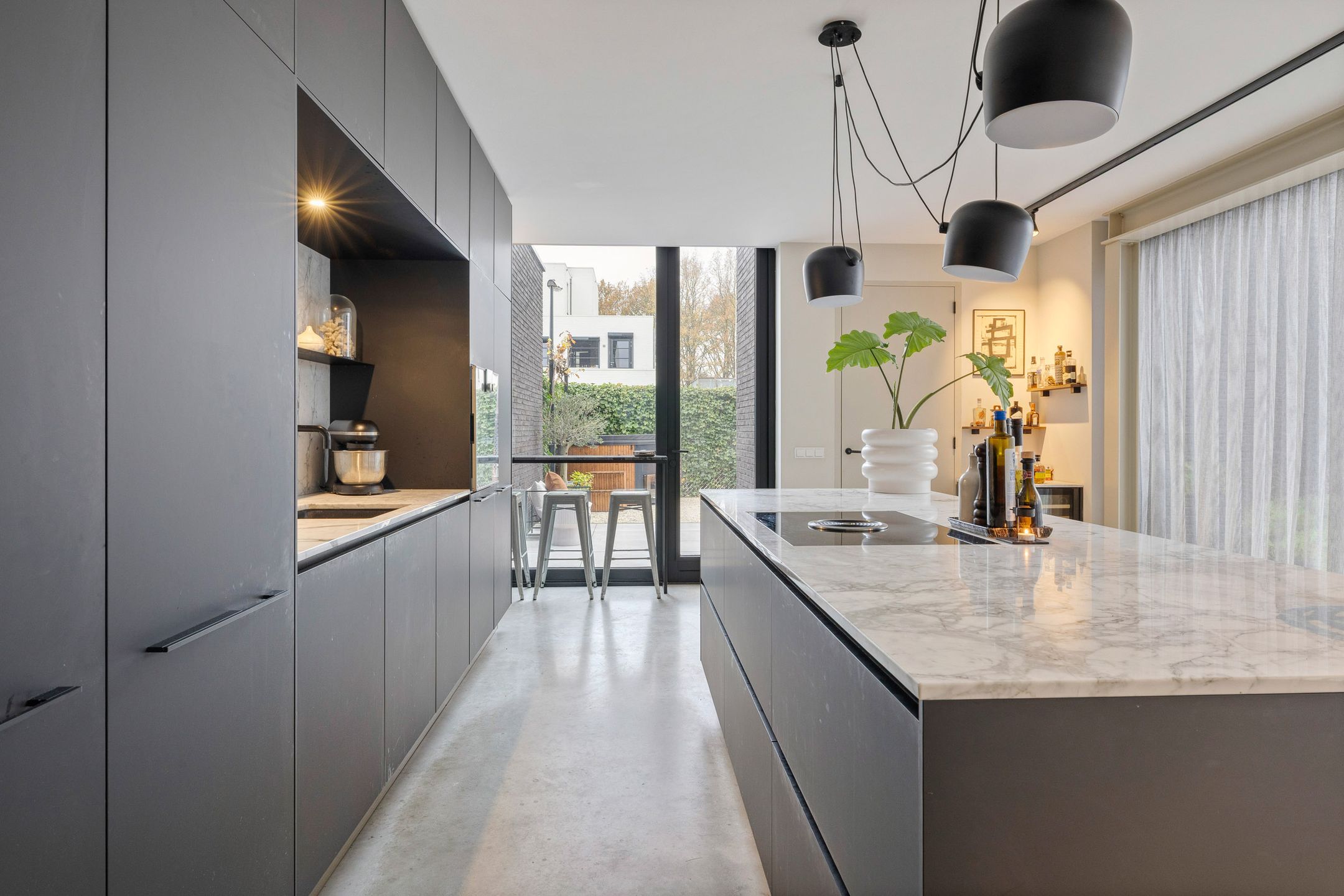 Foto 18 van Waterstad 61