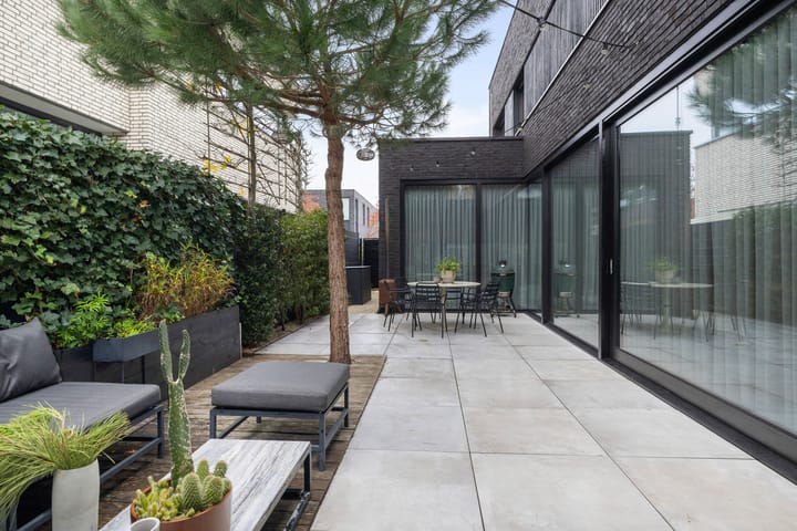 Foto 34 van Waterstad 61