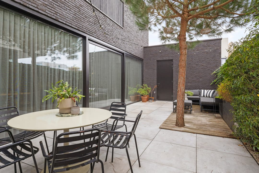 Foto 37 van Waterstad 61