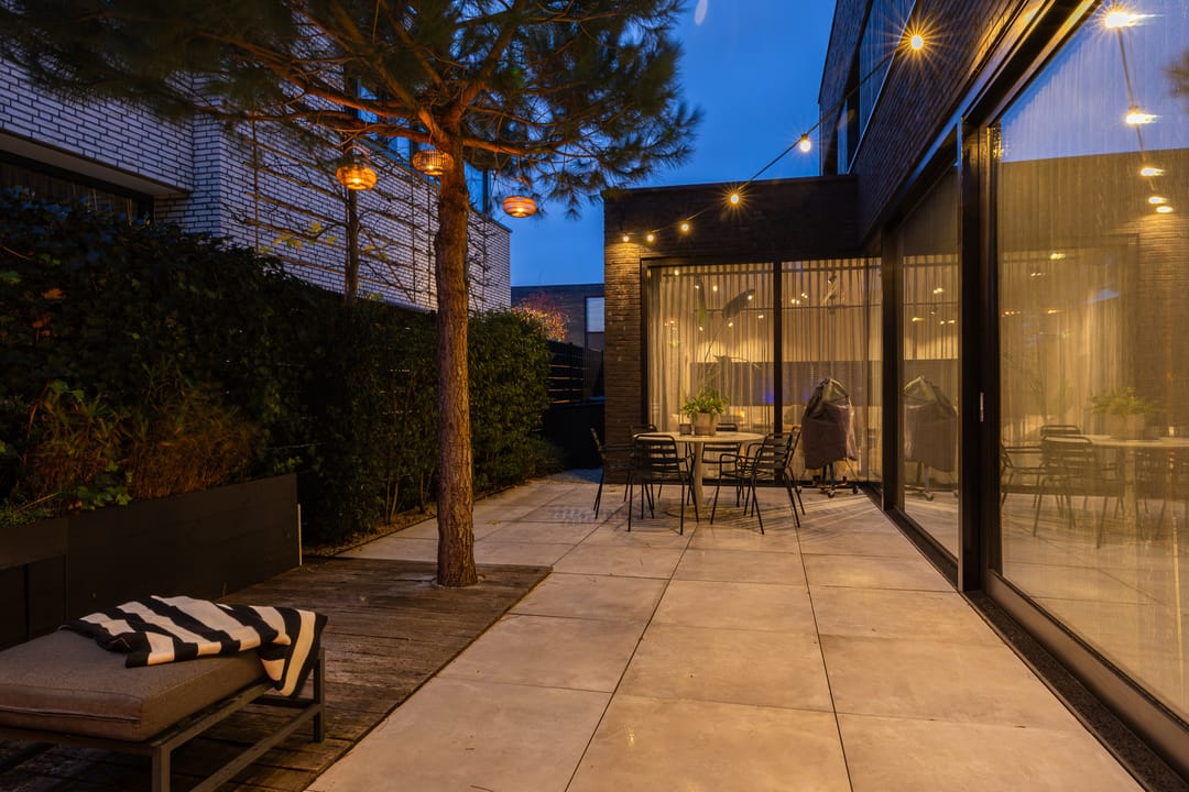 Foto 38 van Waterstad 61