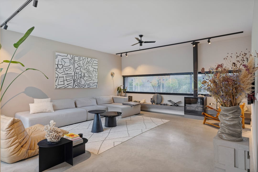 Foto 8 van Waterstad 61