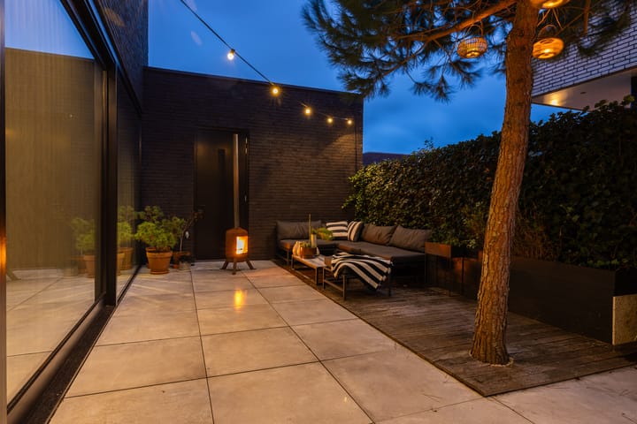 Foto 40 van Waterstad 61