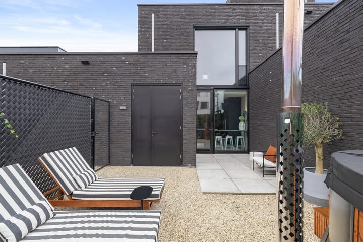 Foto 42 van Waterstad 61