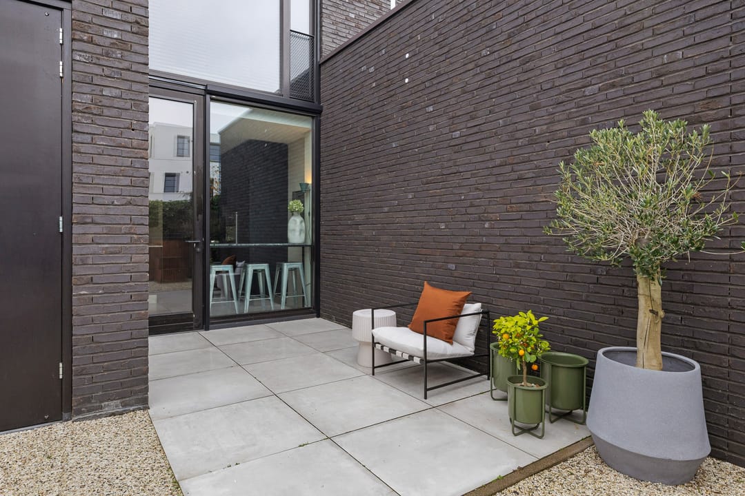 Foto 43 van Waterstad 61