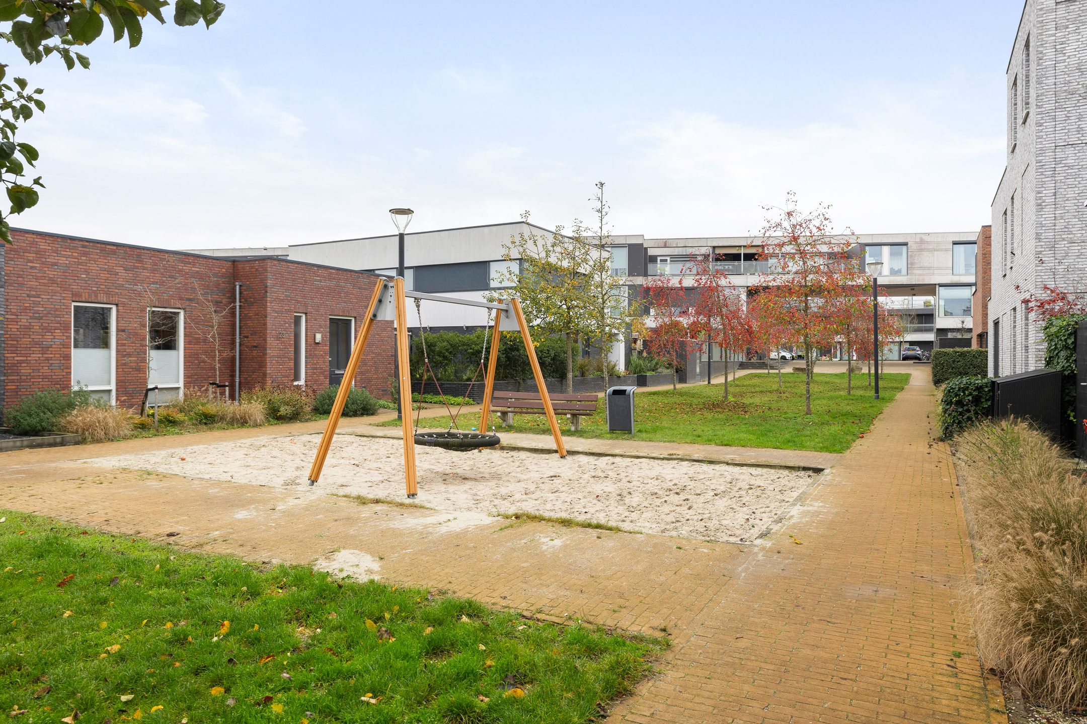 Foto 45 van Waterstad 61