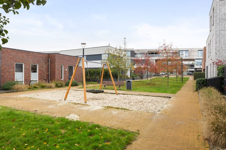 Foto 45 van Waterstad 61