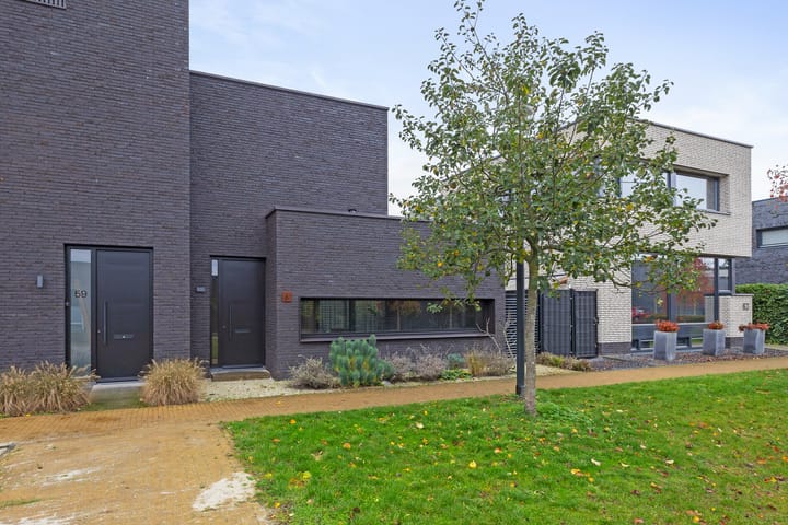 Foto 5 van Waterstad 61